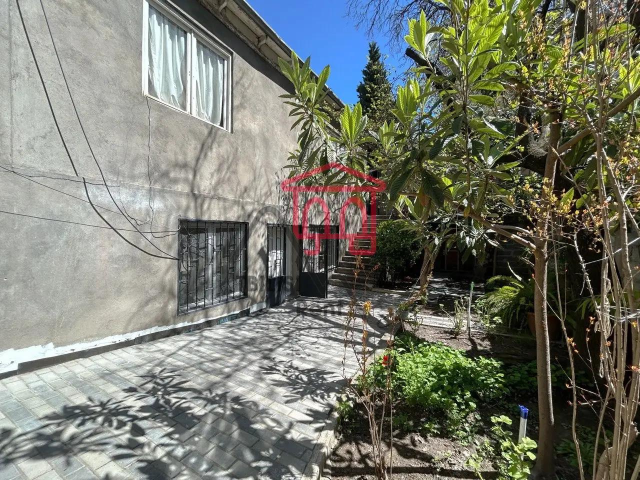 Tsagareli 29 - 5 rooms