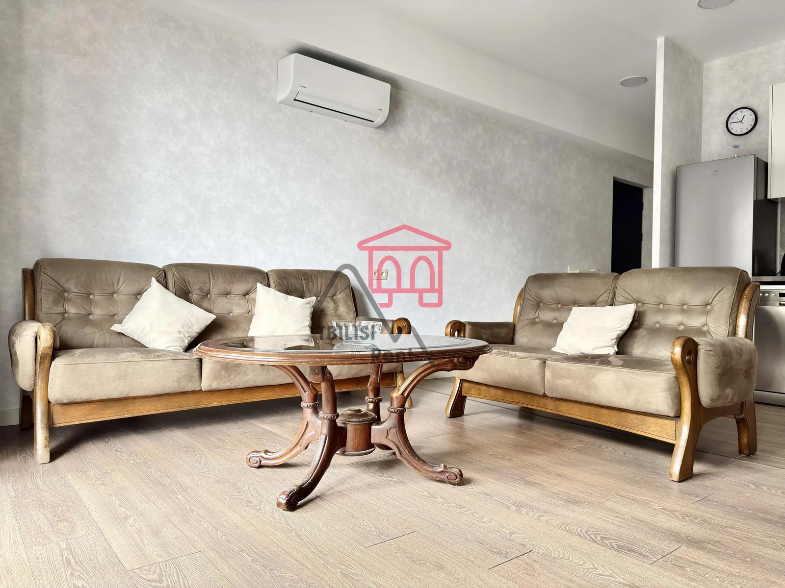 22 Bageby, Bagebi - 3 rooms