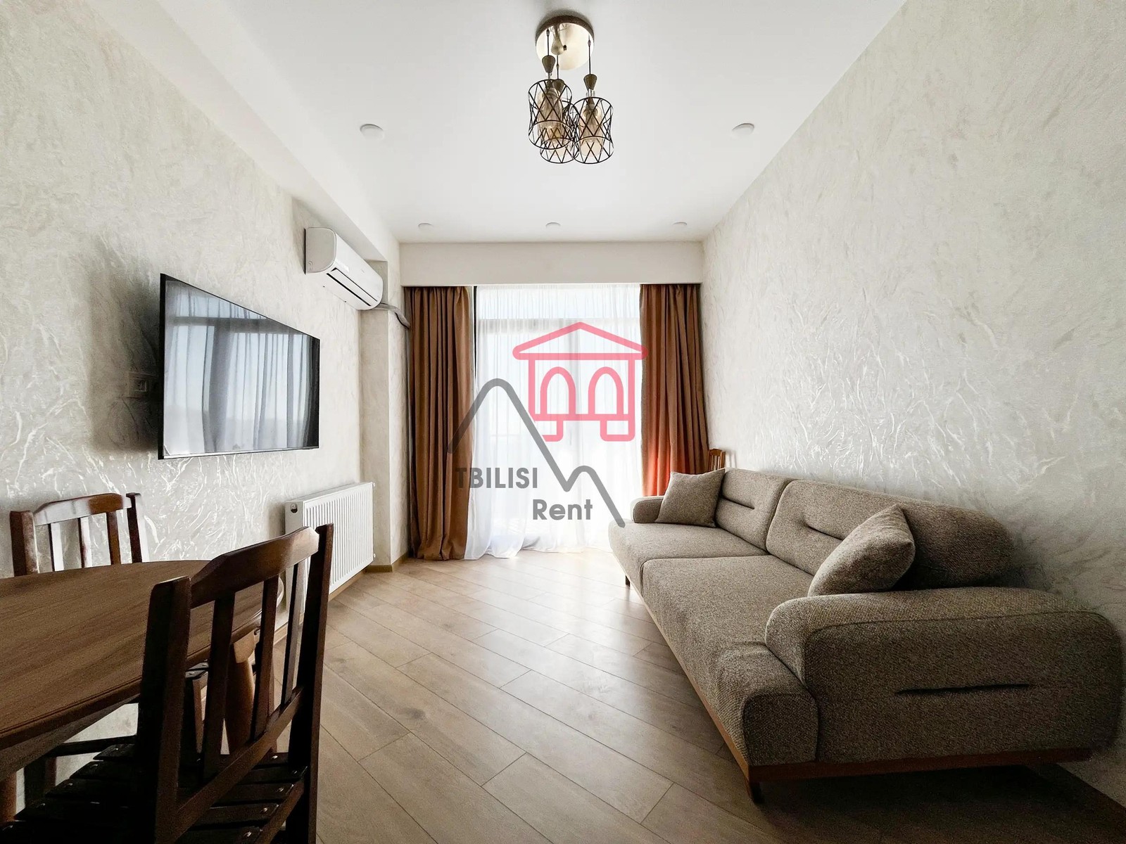 Aluleba Street 39 - 2 rooms