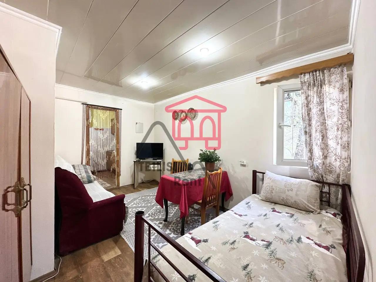 Kavtaradze 47 - 2 rooms
