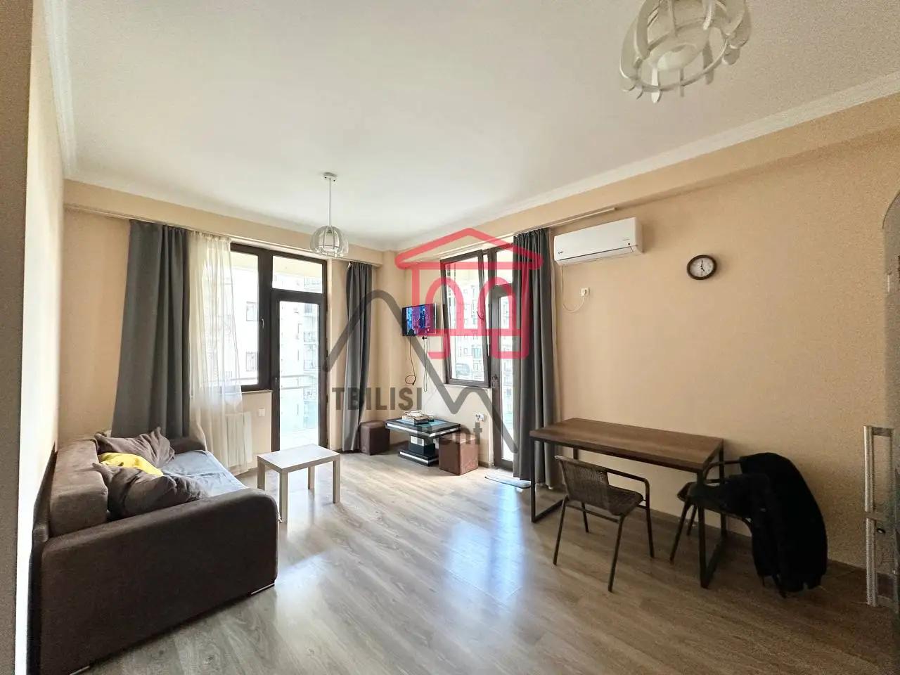 Vasilisko 4 - 2 rooms