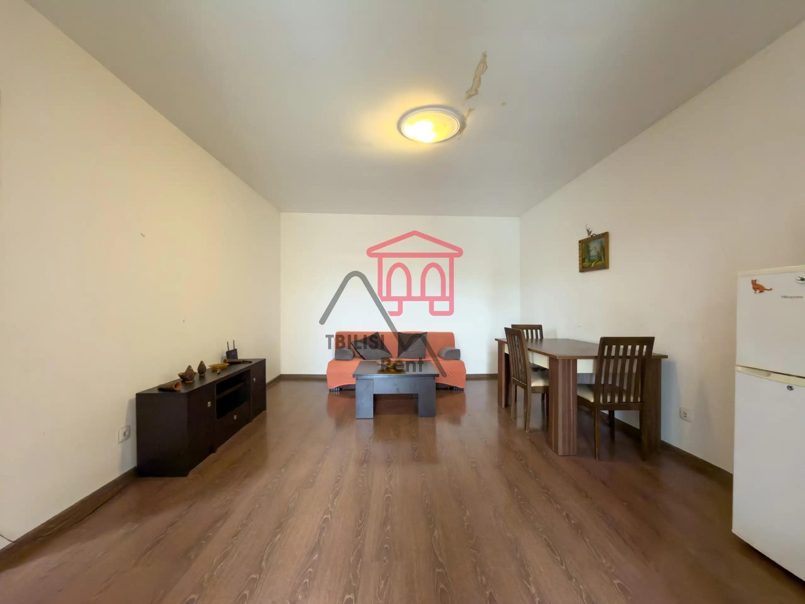 Betlemi Street 35 - 2 rooms