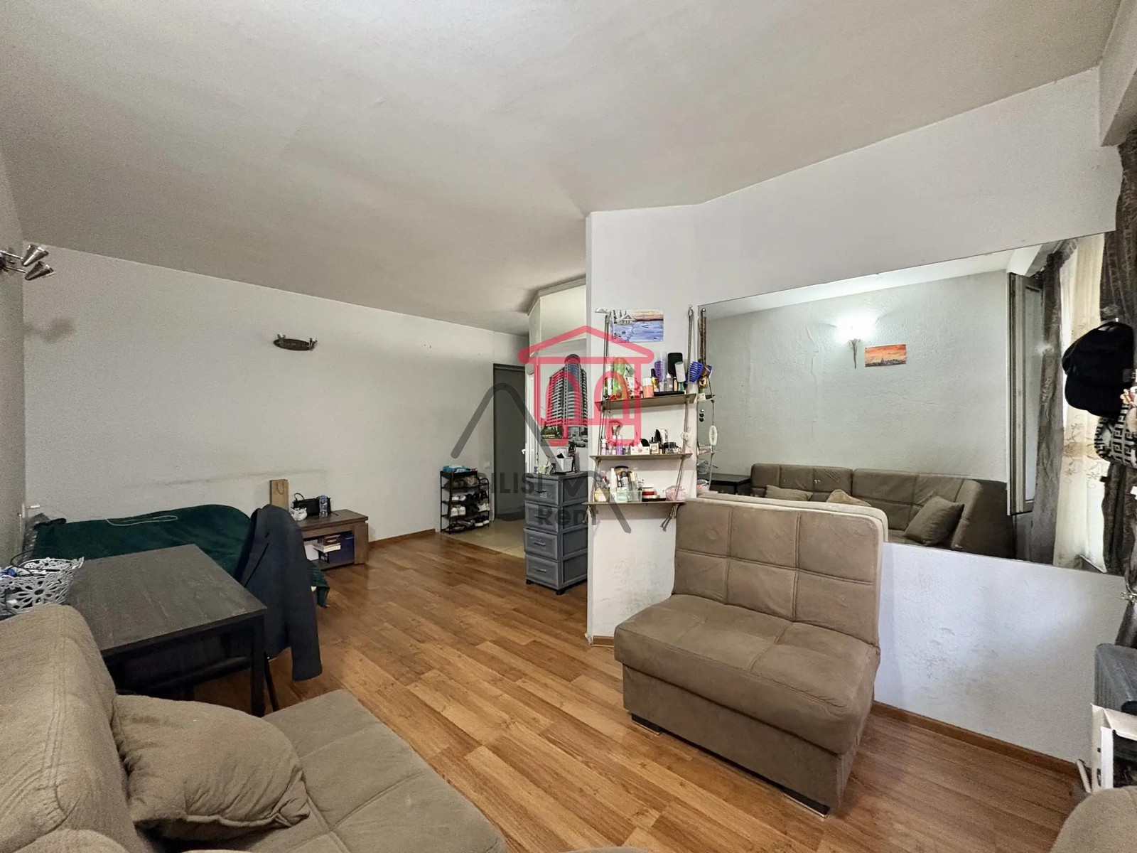 Khvichiya 13/15 - 2 rooms