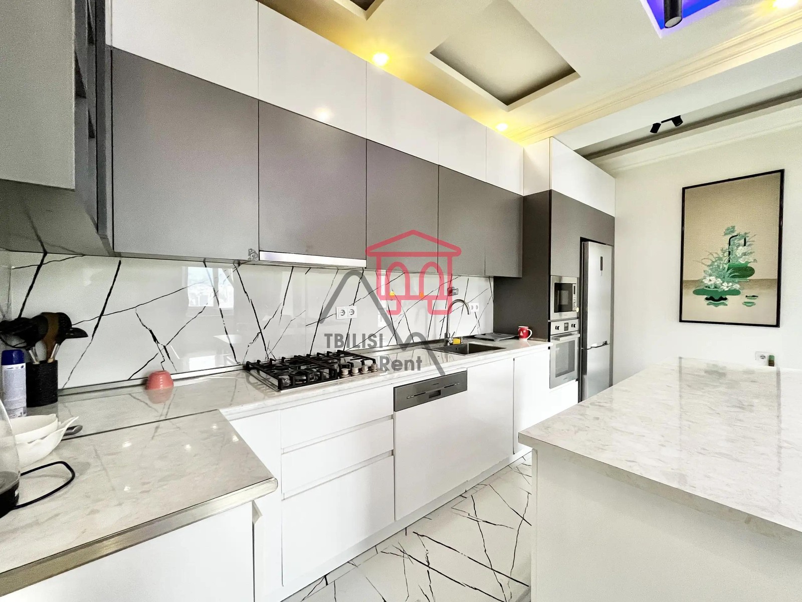 Navtlugi 10A - 3 rooms