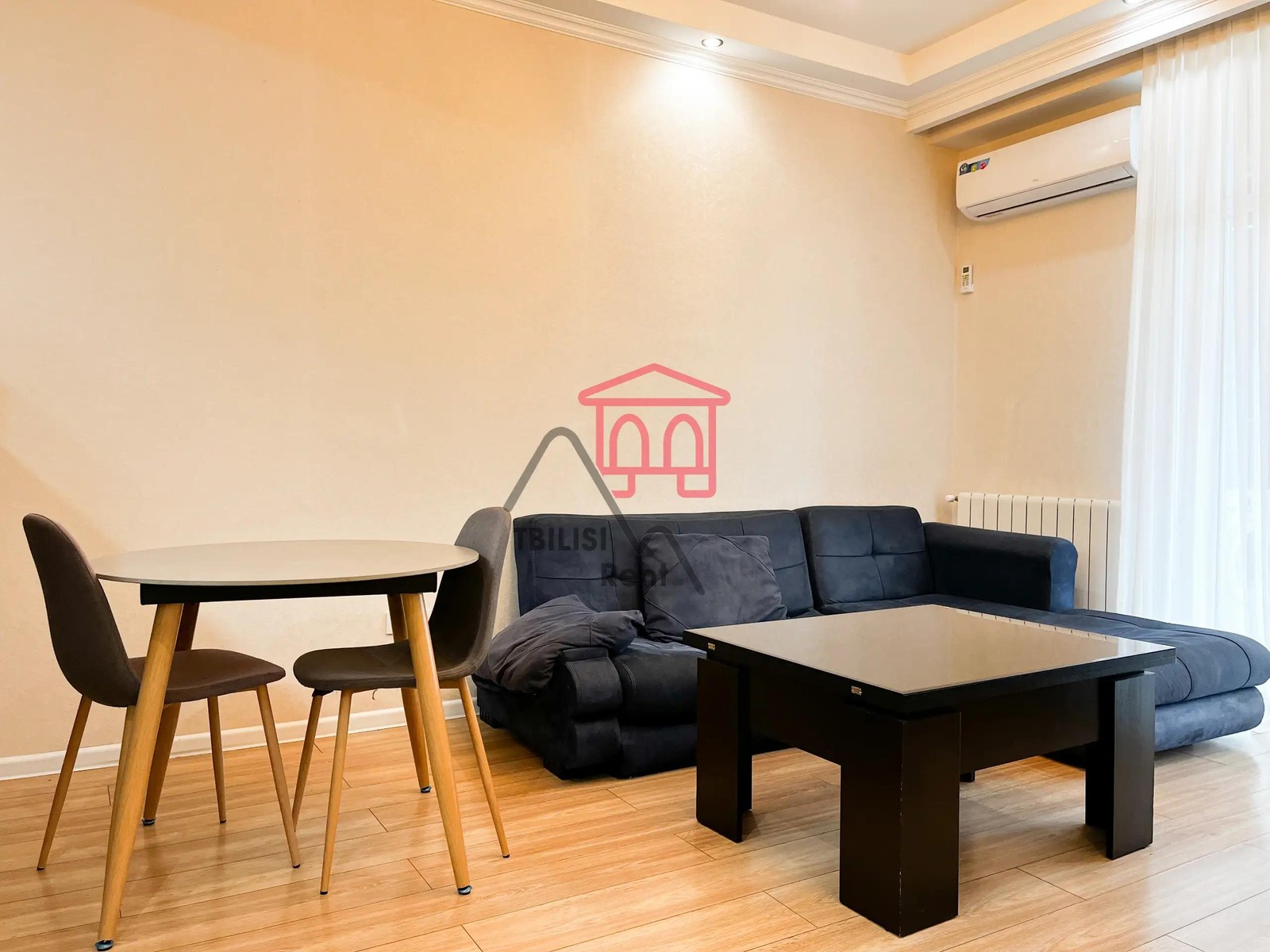 Navtlugi 10 - 2 rooms