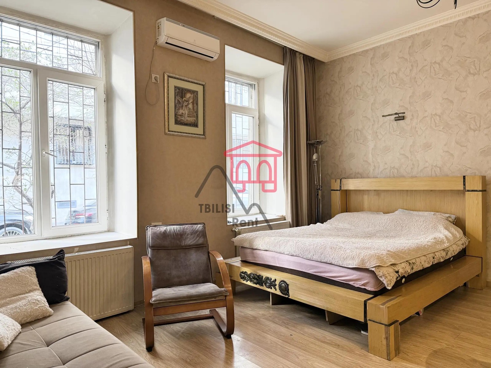 13 Simona Djanashvili - 1 rooms