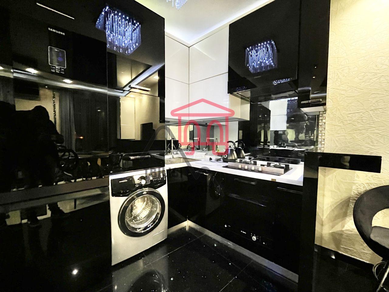 Kote Marjanishvili 2 - 1 rooms