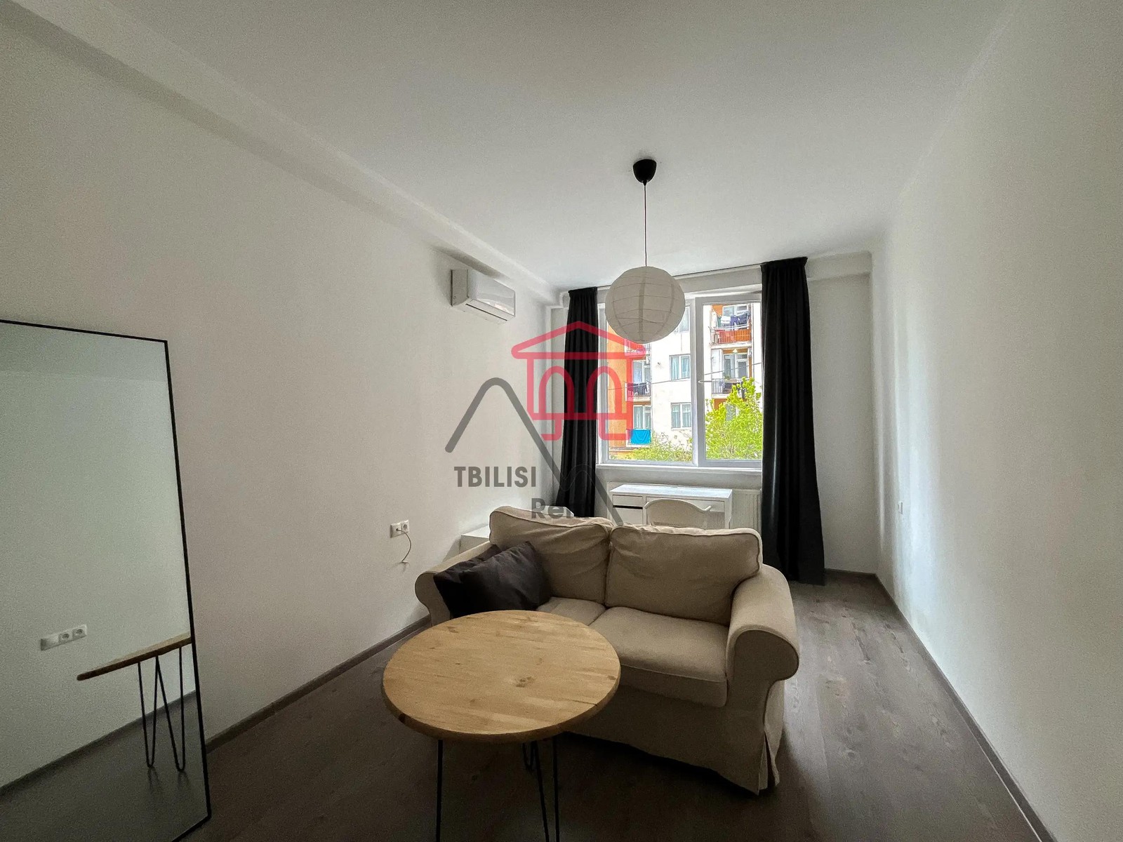 Tbilisi, Anna Politkovskaya Street, 41A - 2 rooms