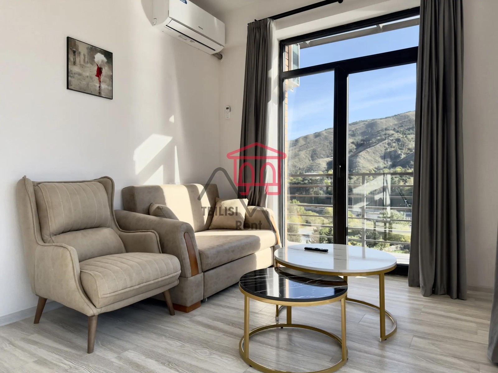 Arthur Leist Street, 13 - 2 rooms