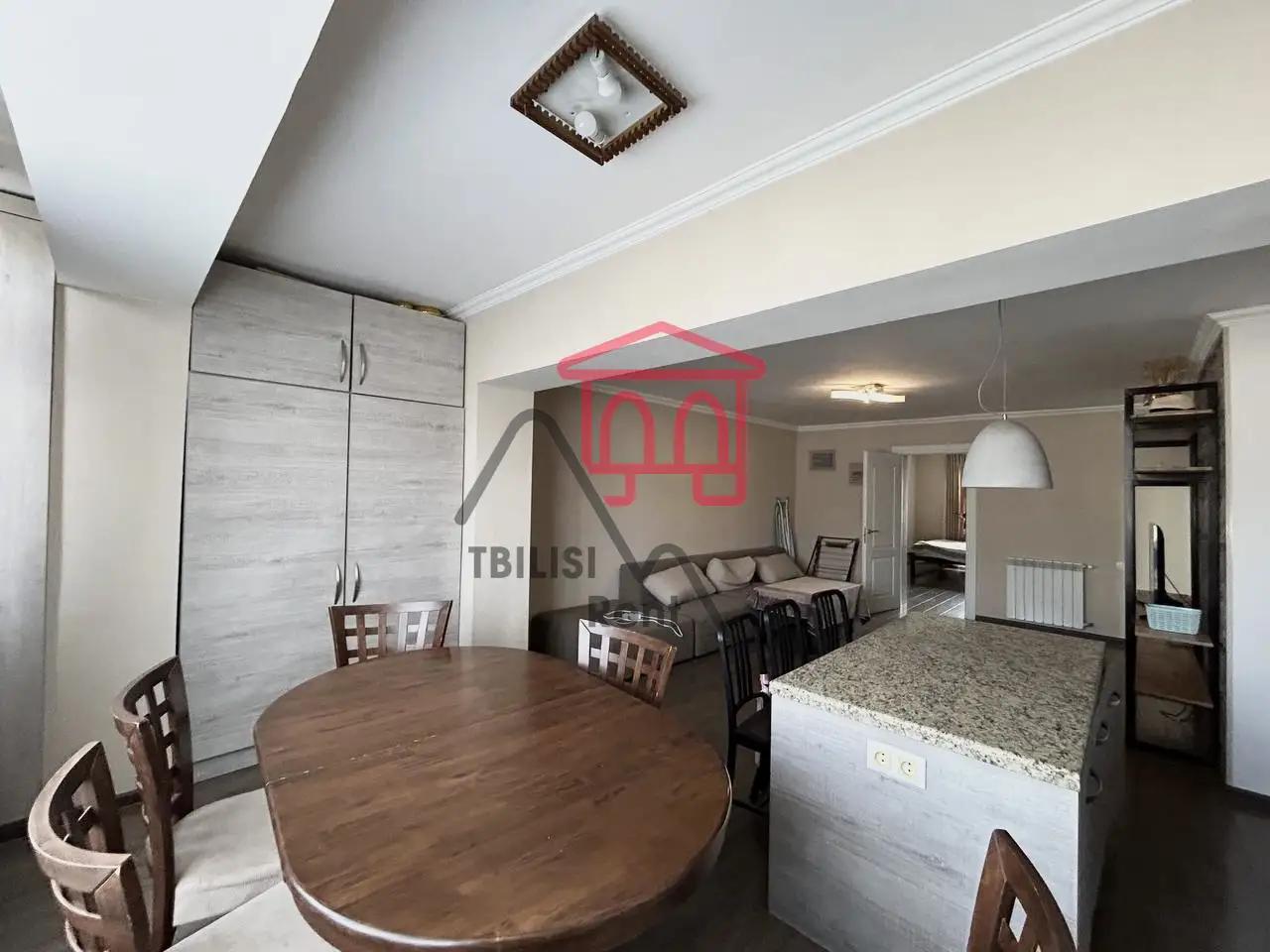 Pekina 21 - 2 rooms