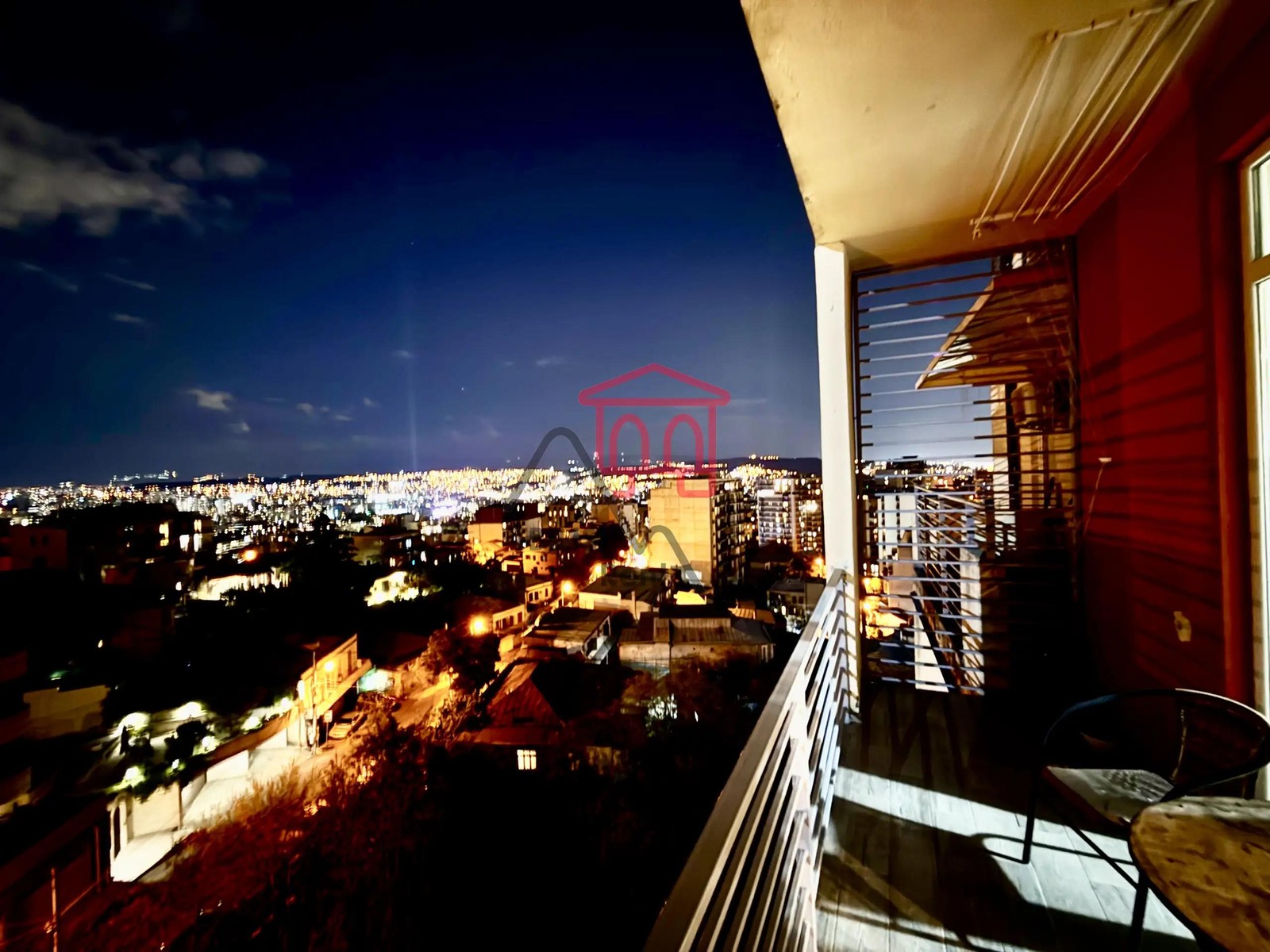 Shavtashvili Street, 44 - 2 rooms