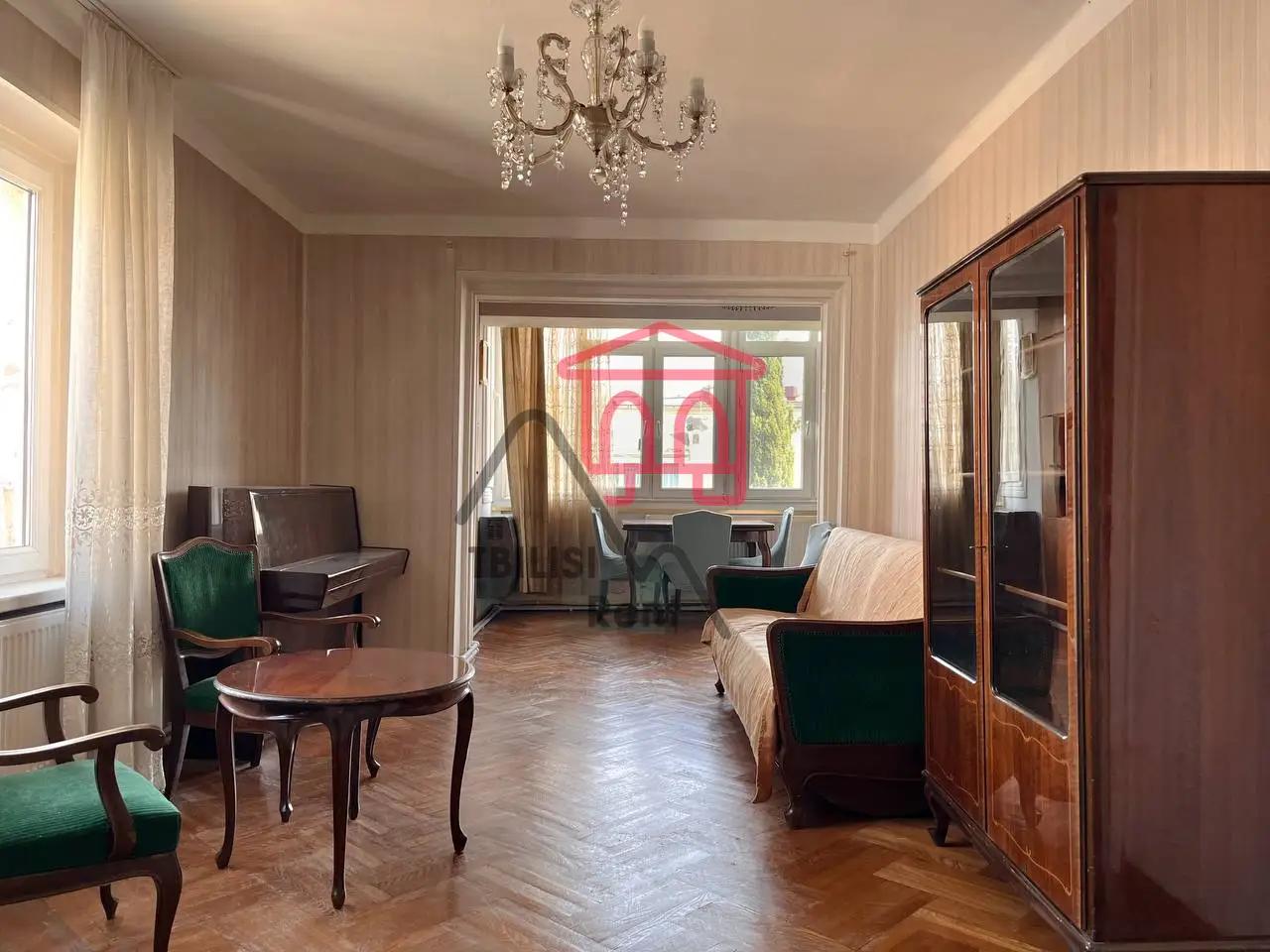 Peking Prospect, 15 - 3 rooms