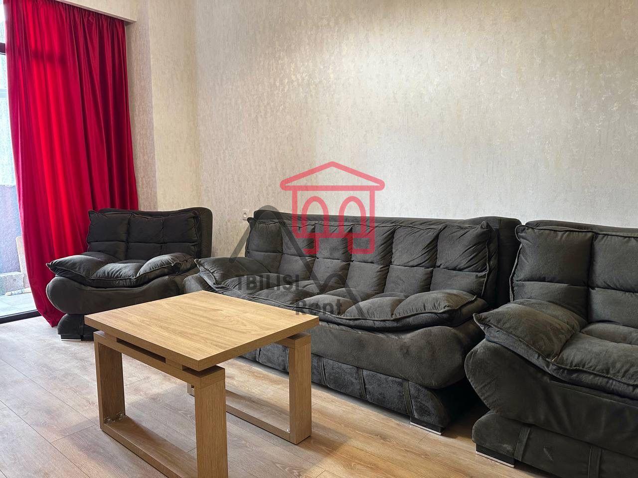 22 Petres Ibelis Street - 2 rooms
