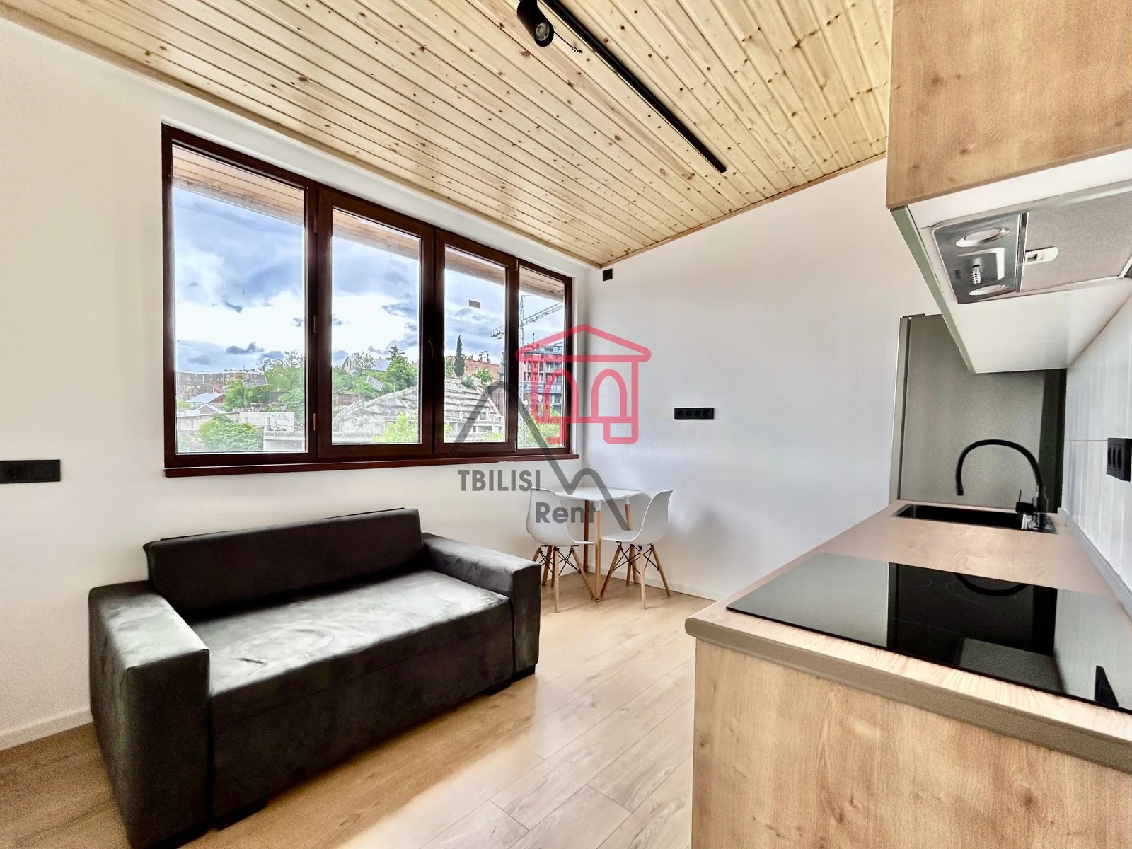 Kumisi Street 10 - 2 rooms