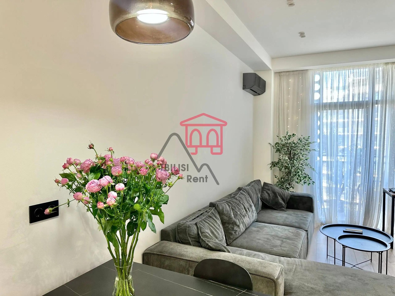 University Street, 24 - 2 rooms