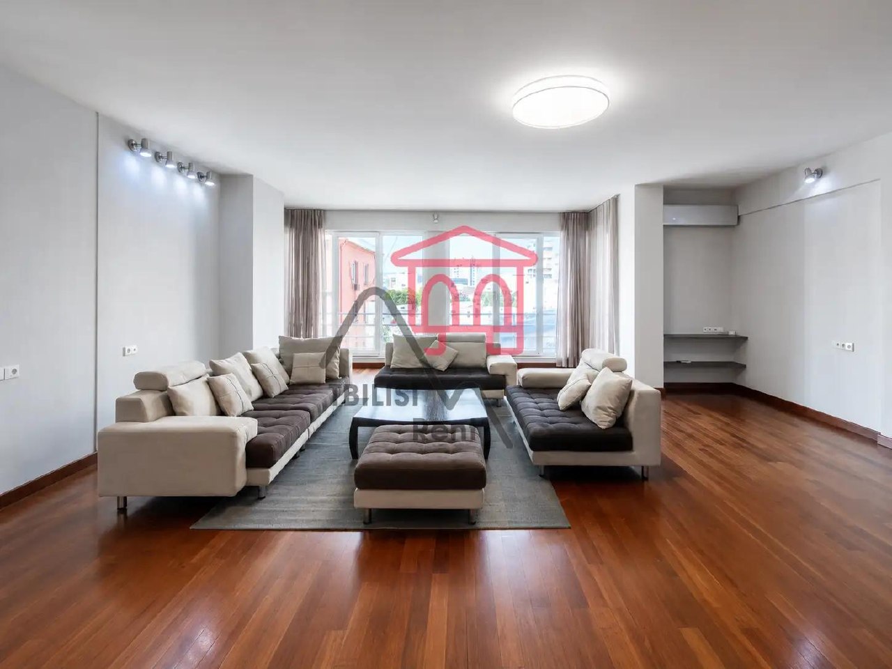 Beijing Prospect, 4 - 5 rooms