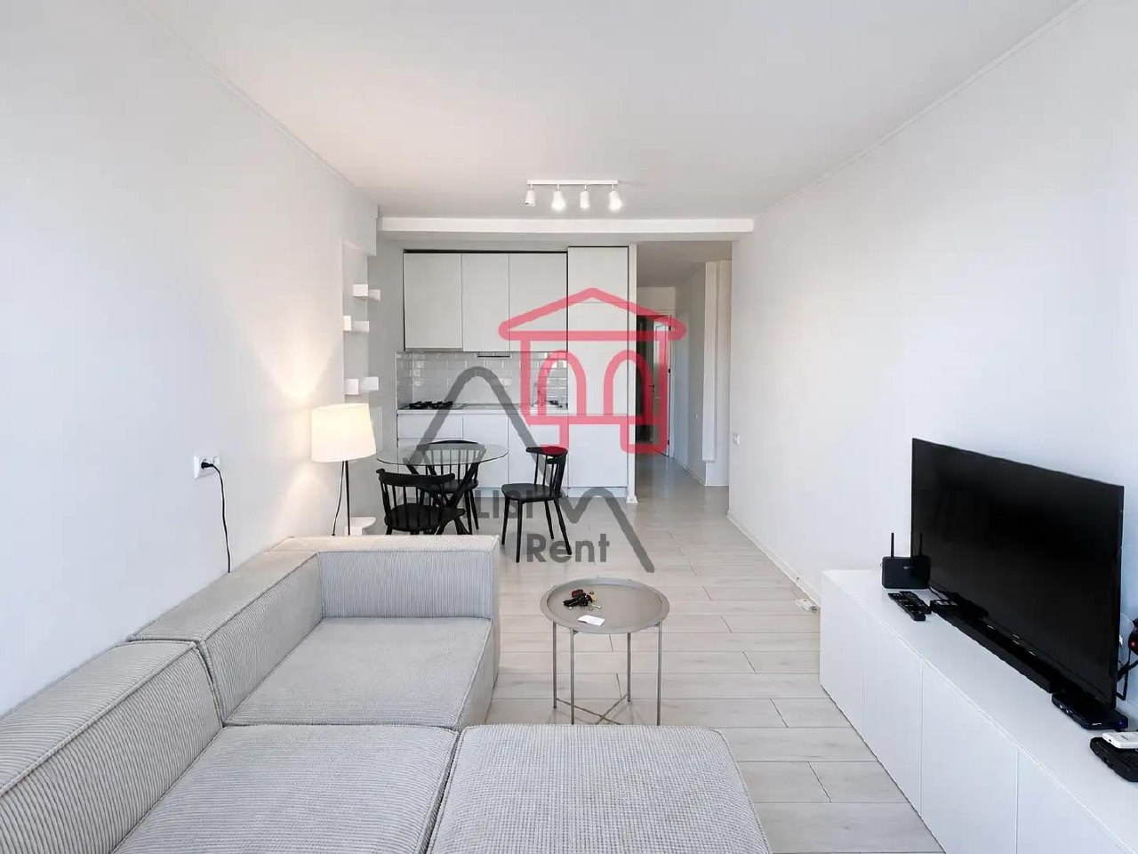 Prospect Peking, 37 - 2 rooms