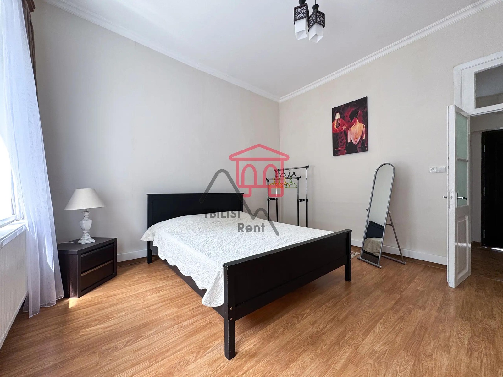 Giorgi Leonidze St., 14 - 2 rooms
