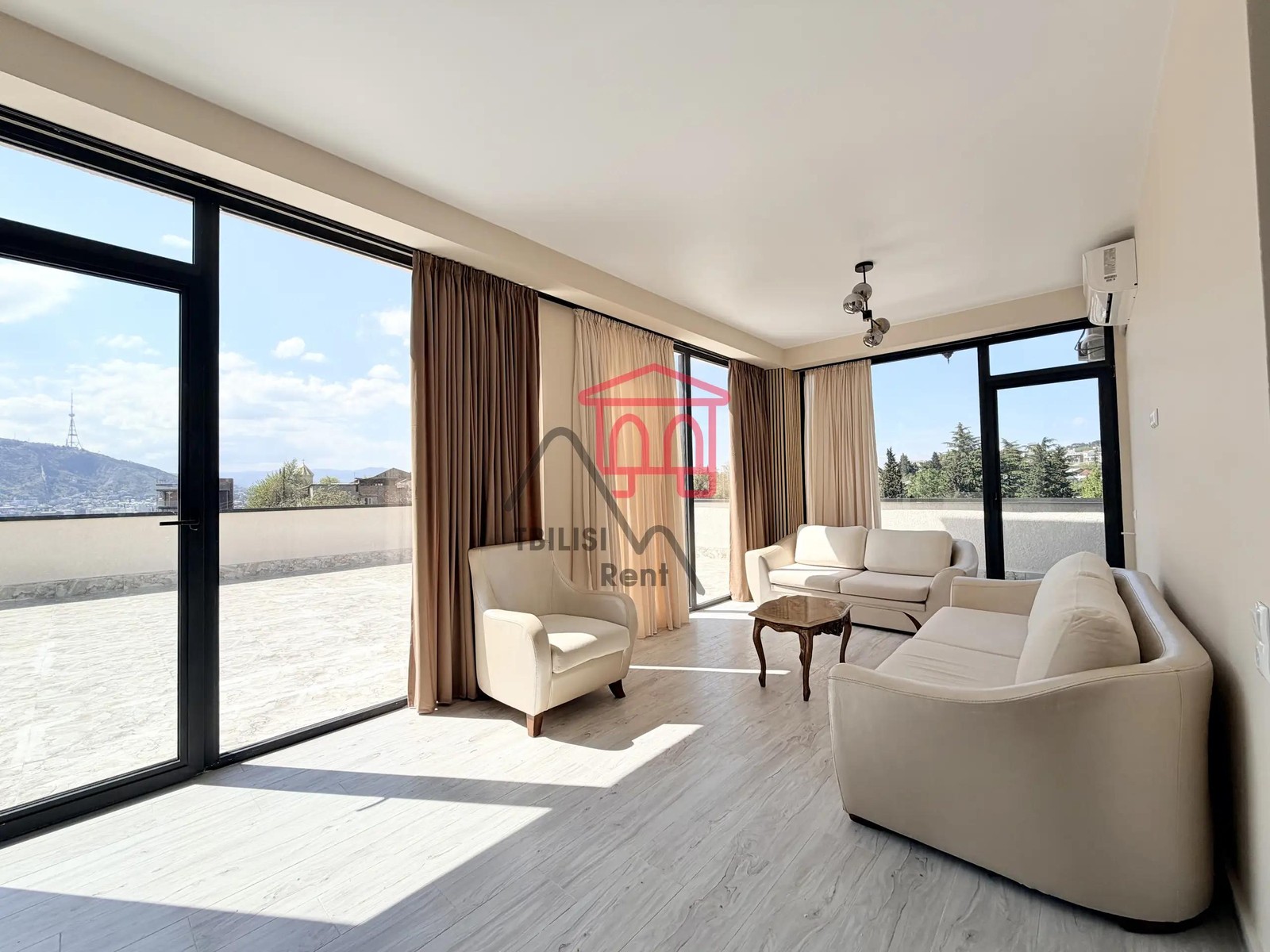 Saingilo 53 - 2 rooms