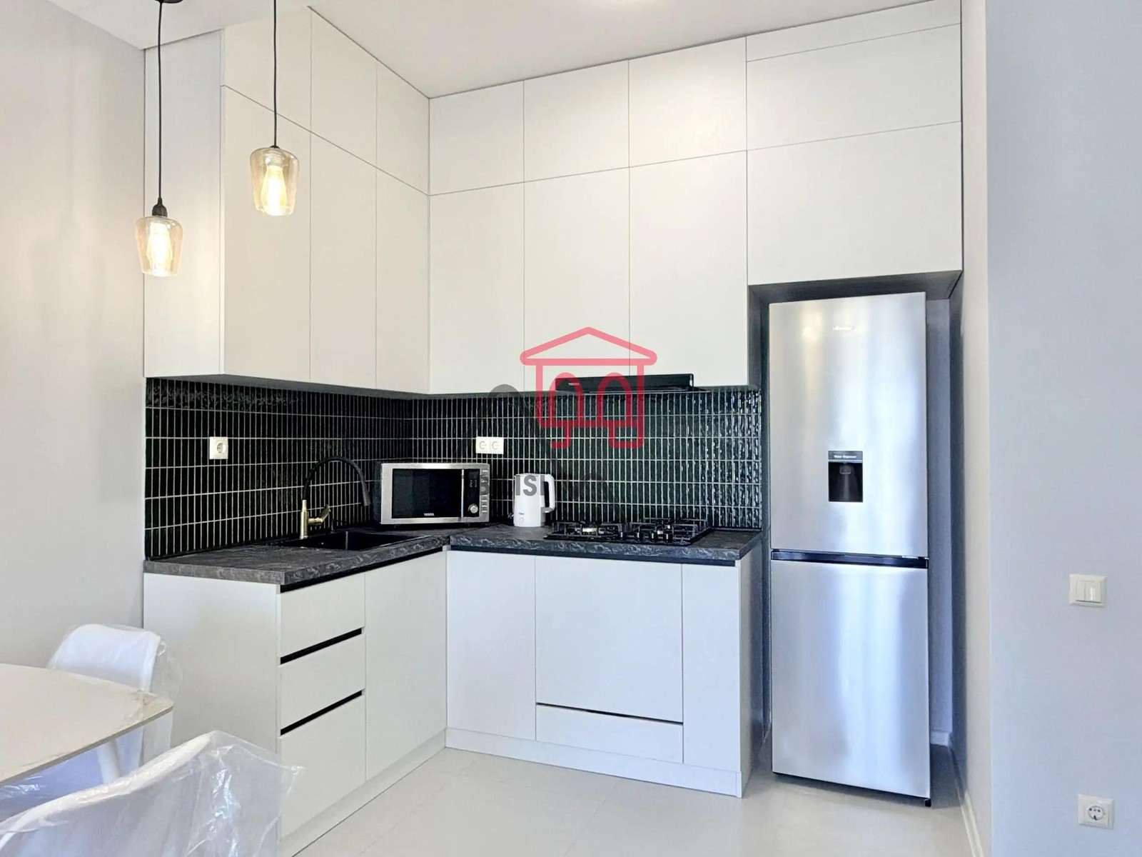 Mirtskhulava 9 - 2 rooms