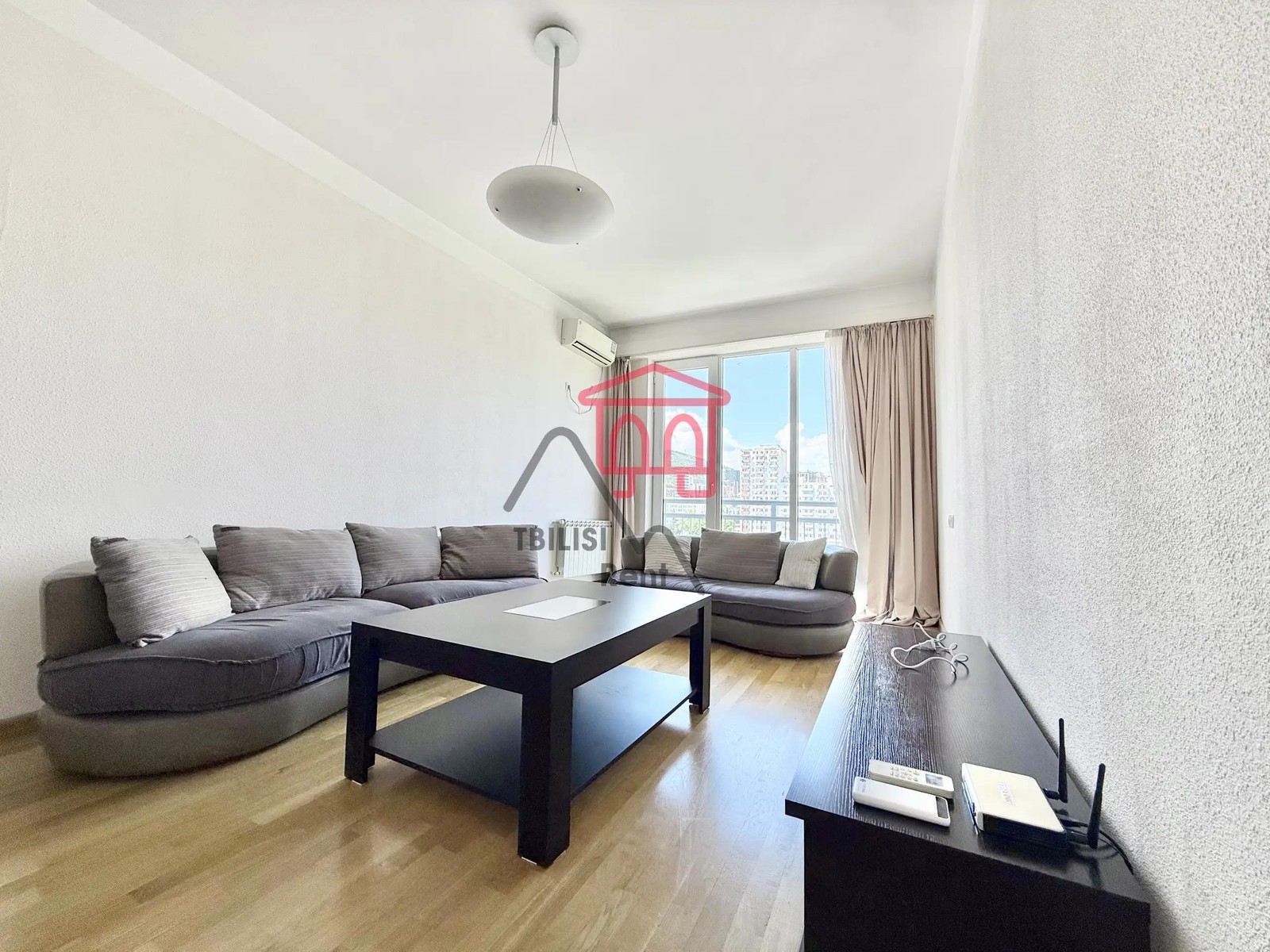 Vazha Pshavela Prospect, 70b - 2 rooms