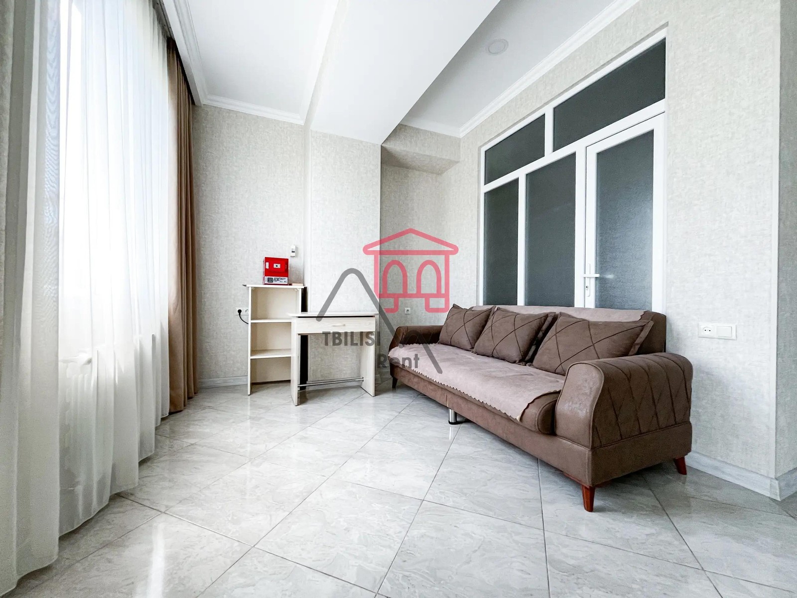 Dimitri Gulias Street, 4 - 2 rooms