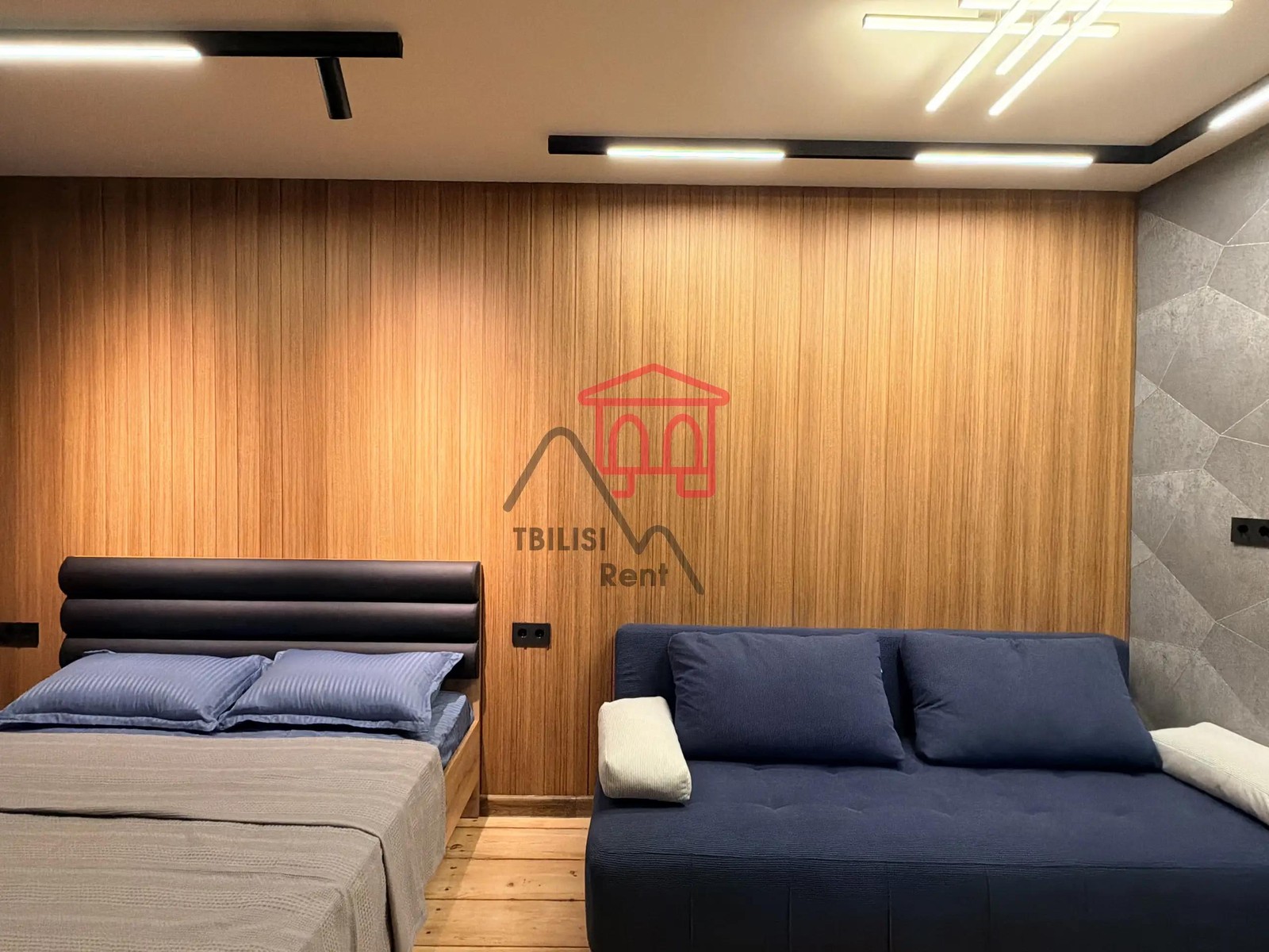 Makhata 3 - 1 rooms