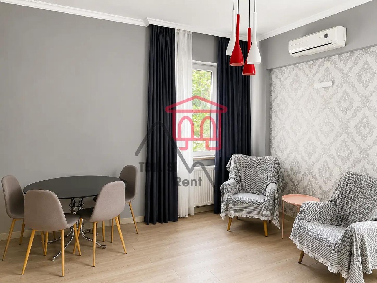 Prospect Pekini 4 - 2 rooms