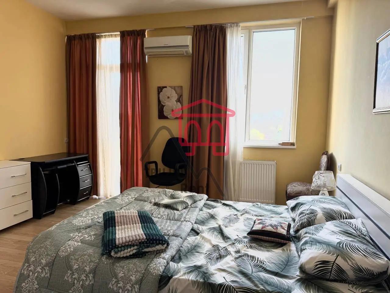 68 Giorgi Chubinashvili - 2 rooms