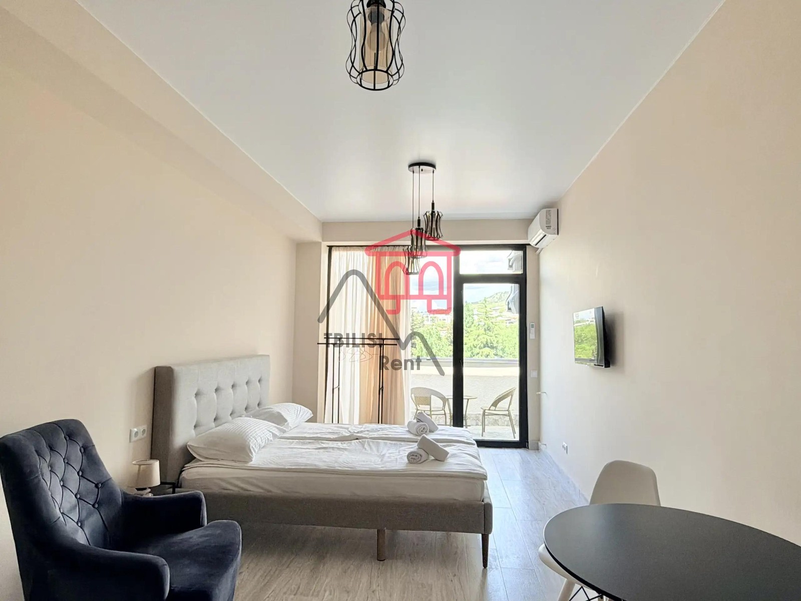 Saingilo 53 - 1 rooms