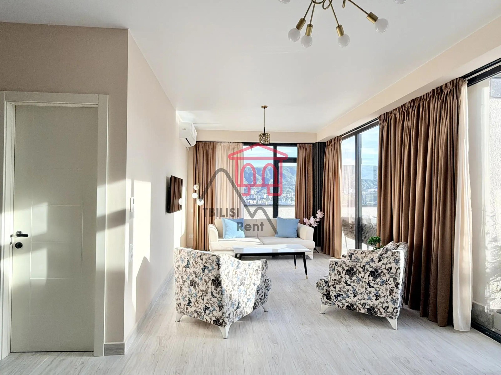 Saingilo 53 - 2 rooms
