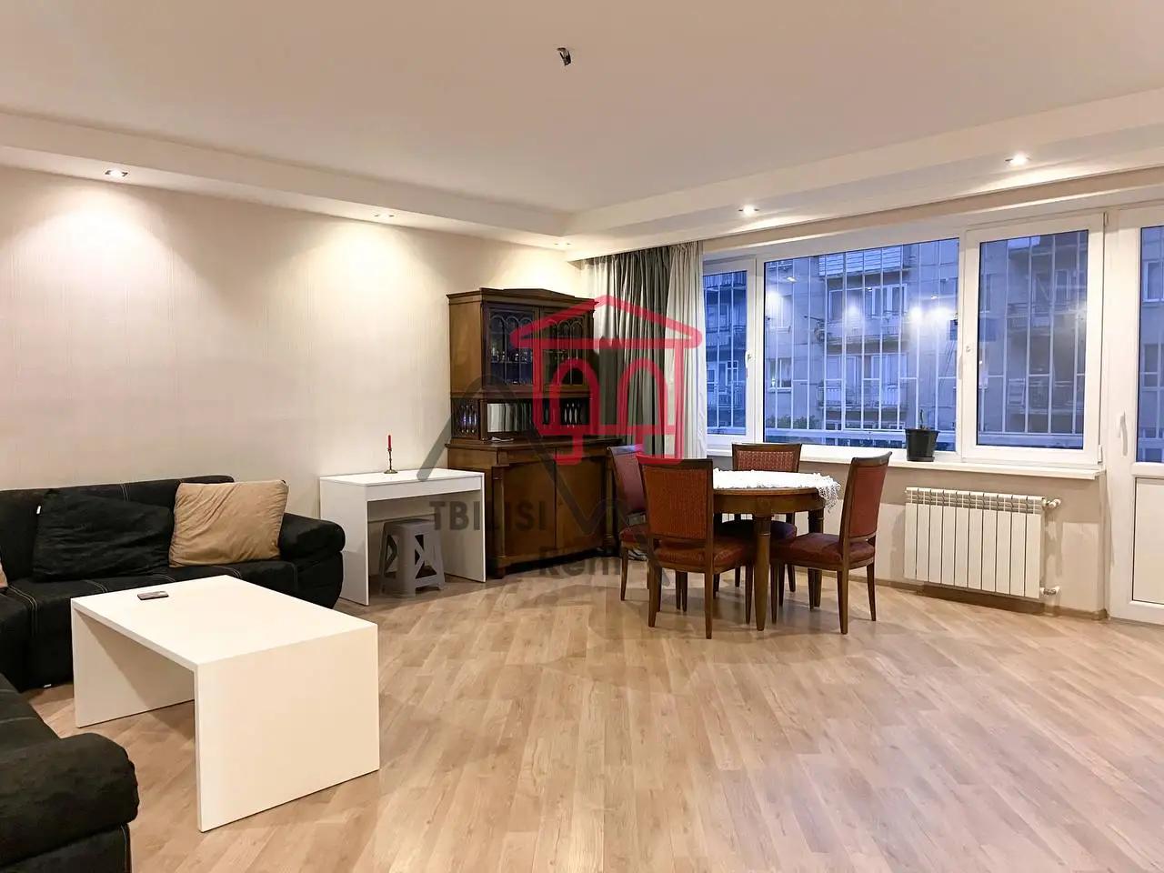 Adam Mickiewicz Street, 18 - 2 rooms