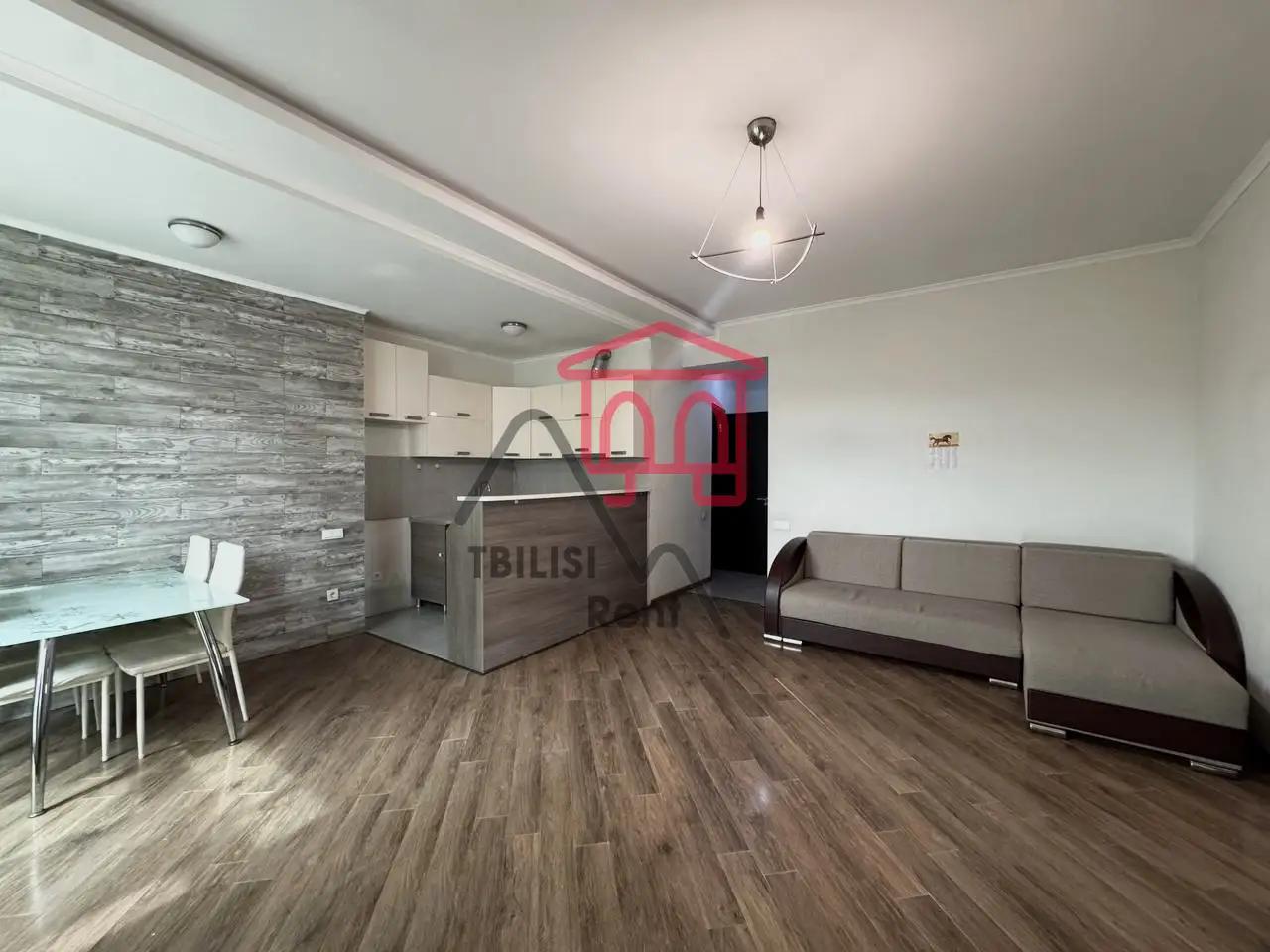 Petre Saradzhishvili 1, Vashlijvari - 3 rooms
