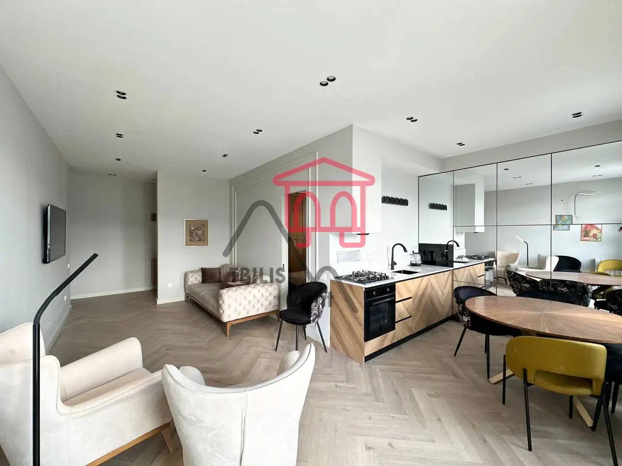Meliton Kantaria 1 - 2 rooms