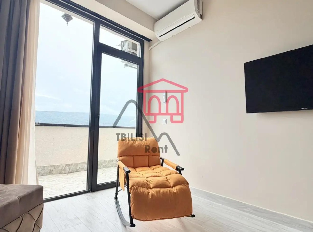 Saingilo 53, Avlabari - 2 rooms