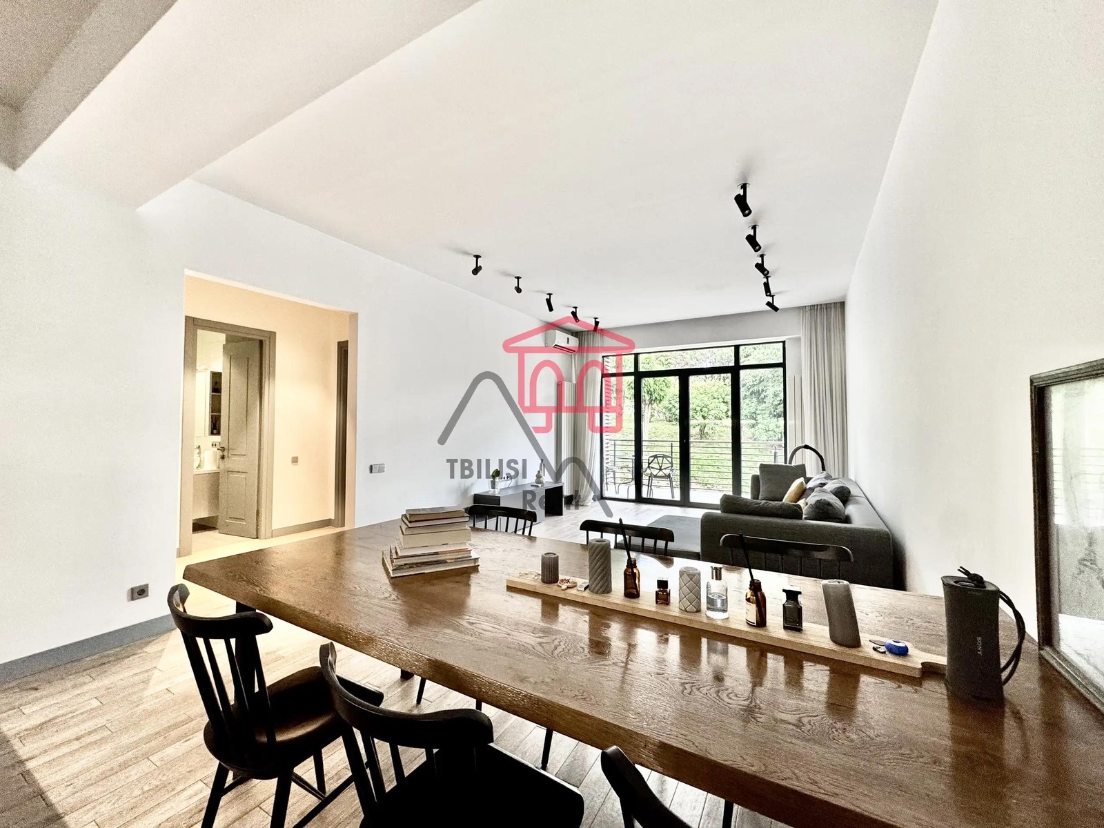 Tirifebi Street 2 - 2 rooms