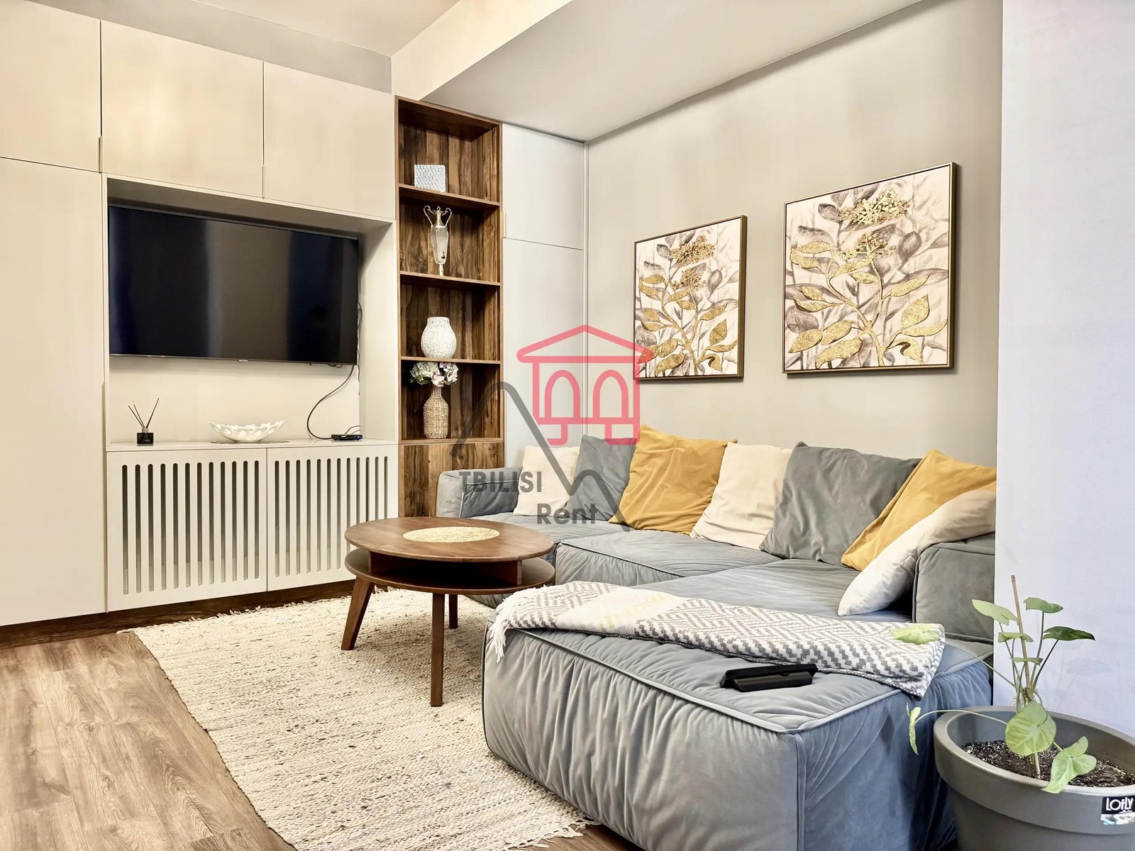 Shrosha Street 6 - 4 rooms