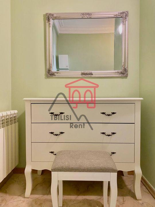Larsi Lane 5, Vera - 2 rooms