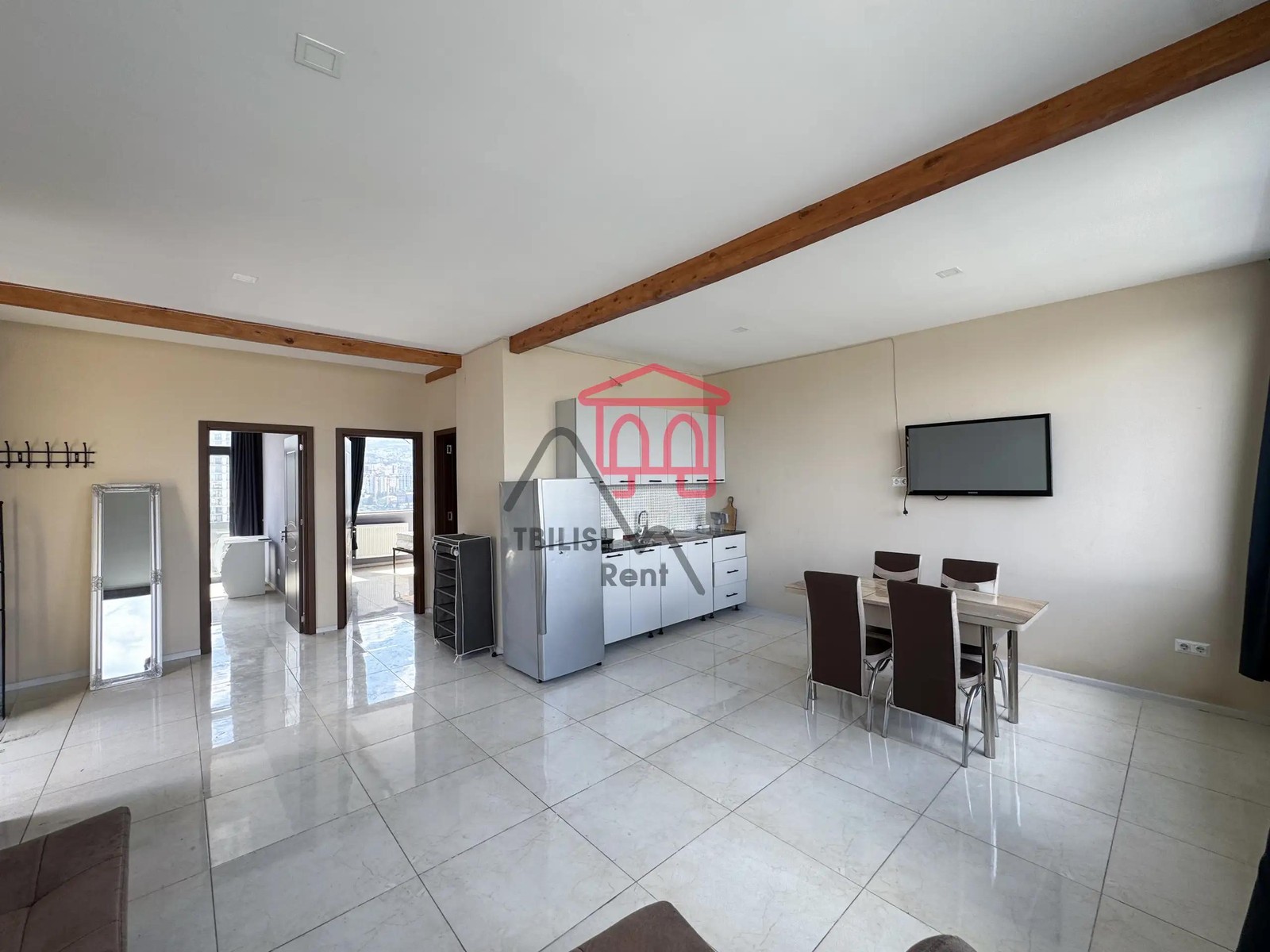 Arthur Leist Street, 4 - 3 rooms