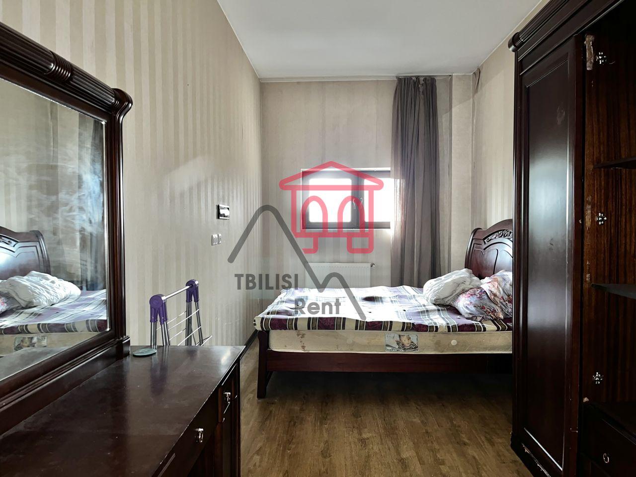 Liziko Kavtaradze, 1, Vake - 2 rooms