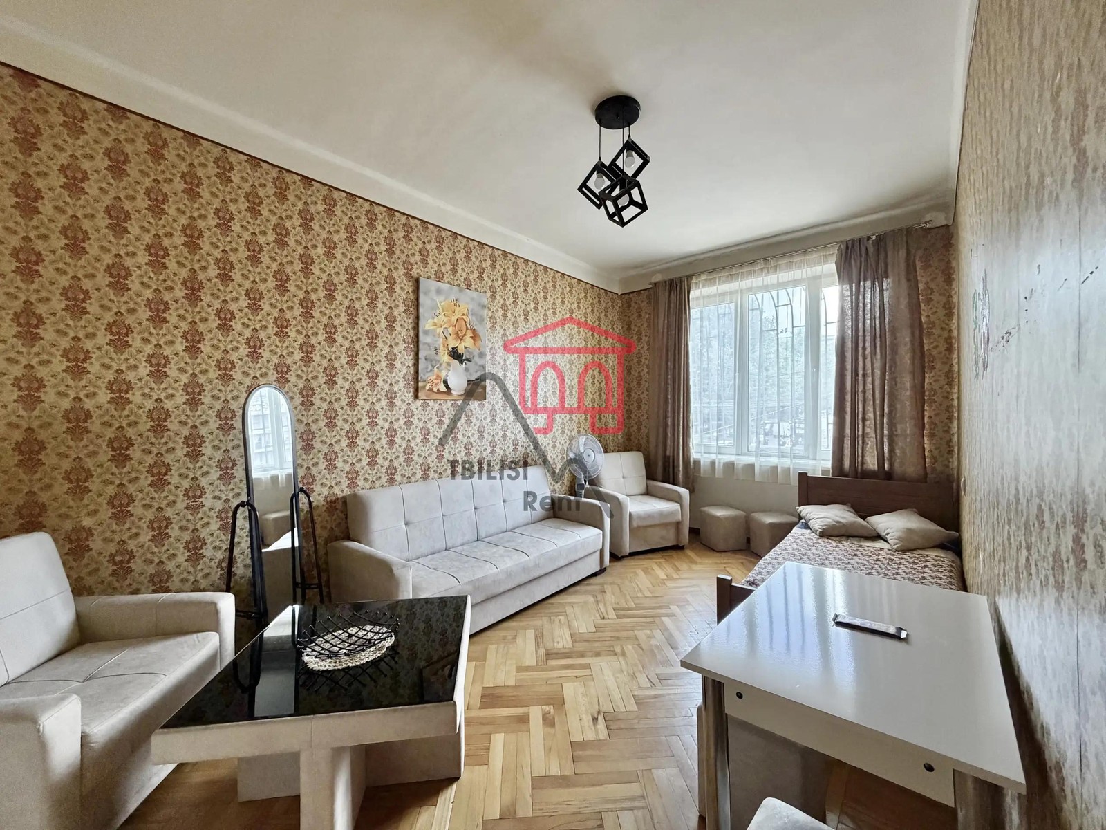Vazha Pshavela Prospect 48 - 1 rooms
