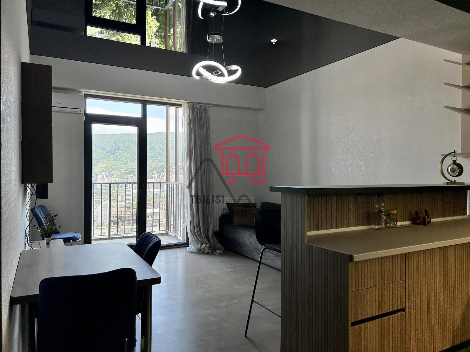 Paata Datashvili Street 24 - 2 rooms