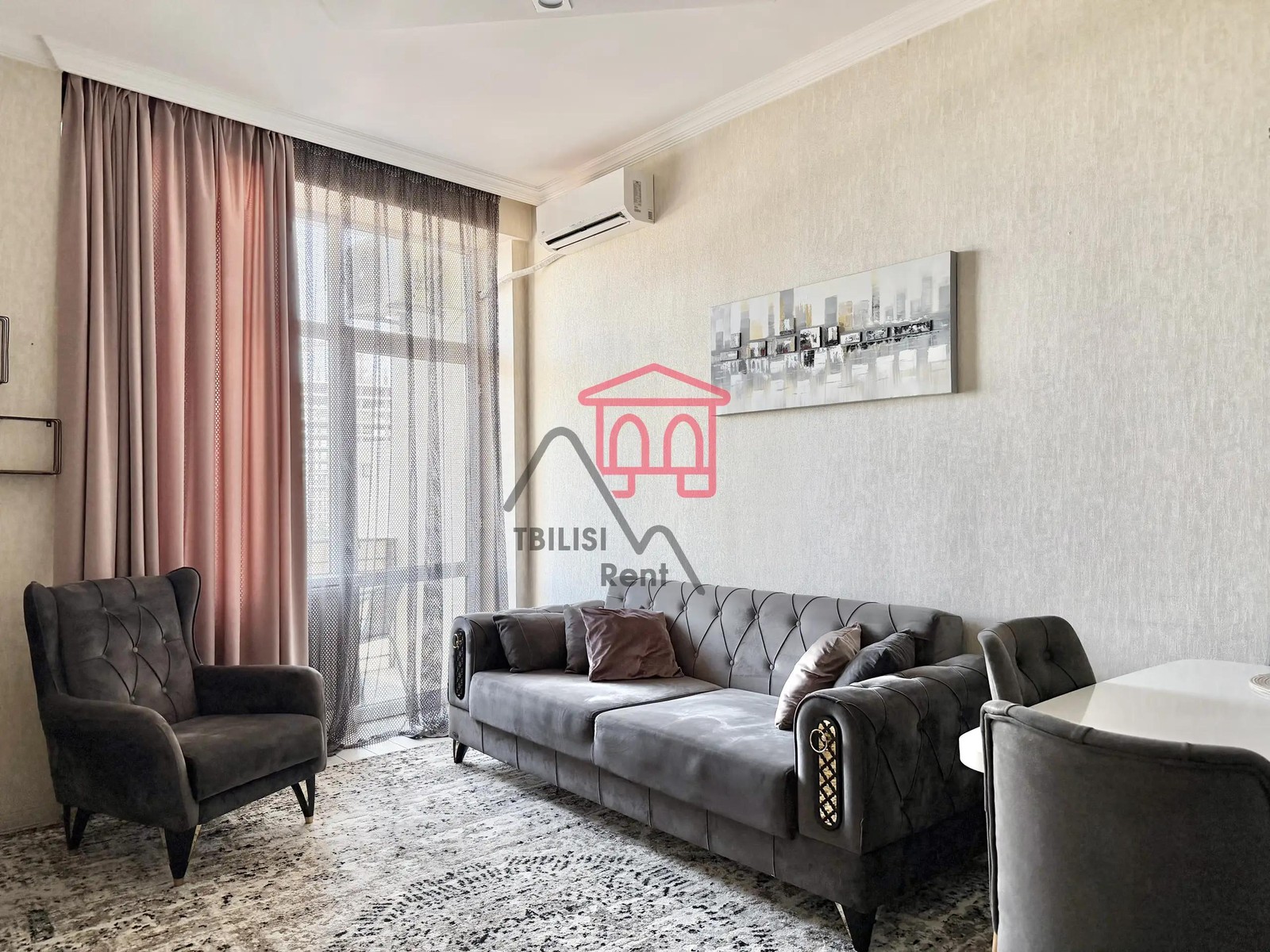 Prospect Ketavan Dedopali 47 - 2 rooms