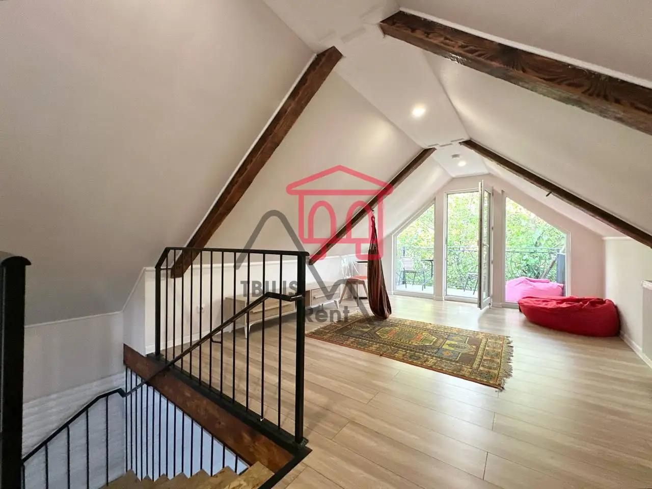 Vedzini 14 - 3 rooms