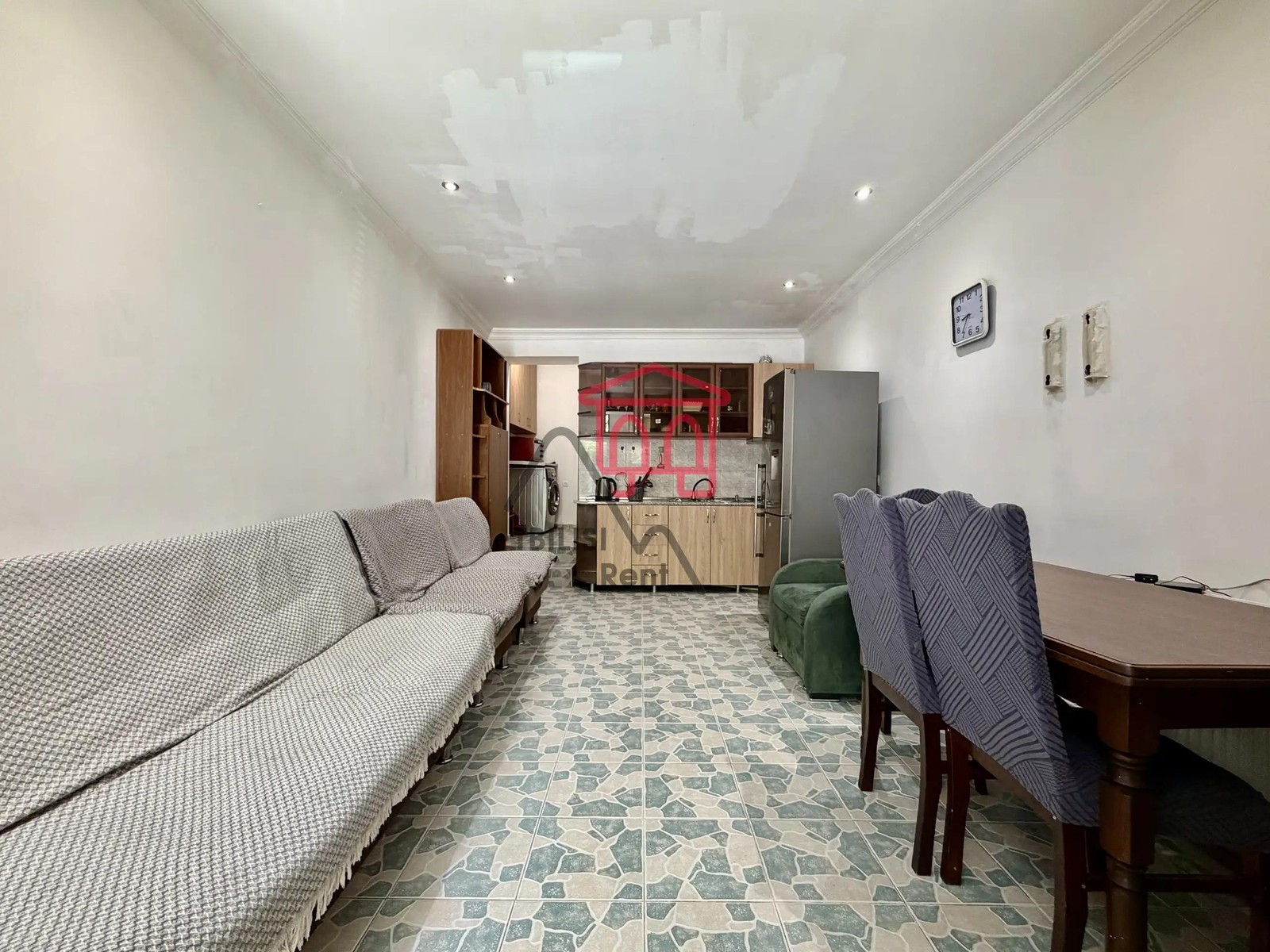 1st Lane of Giorgia Chkondideli Street, 7 - 3 rooms