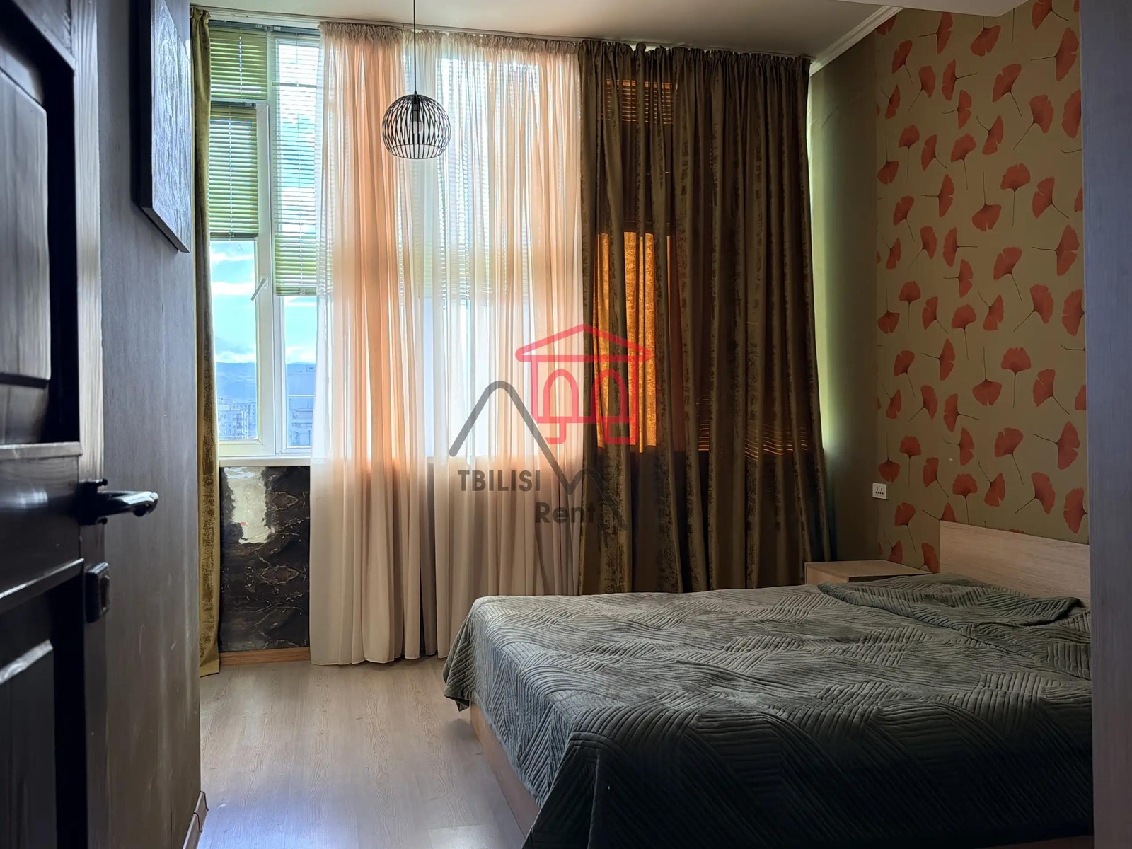 Vephistkaosani, 16 - 3 rooms
