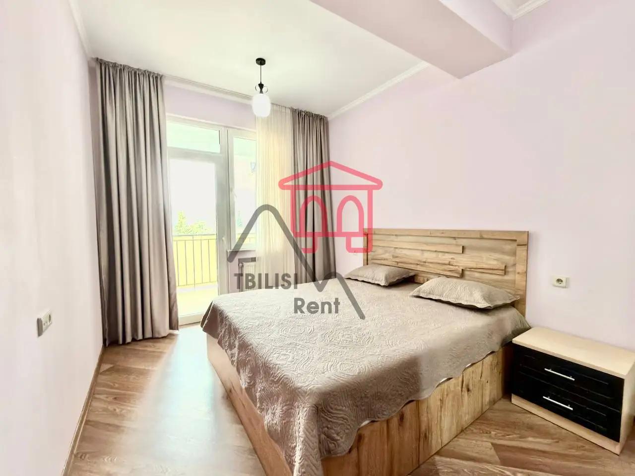 Tskaltubo 24 - 2 rooms