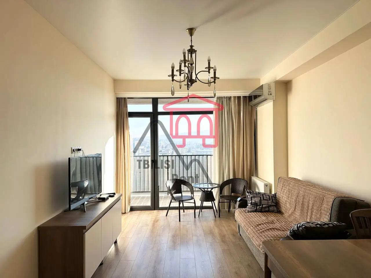 Kedia 14 - 3 rooms