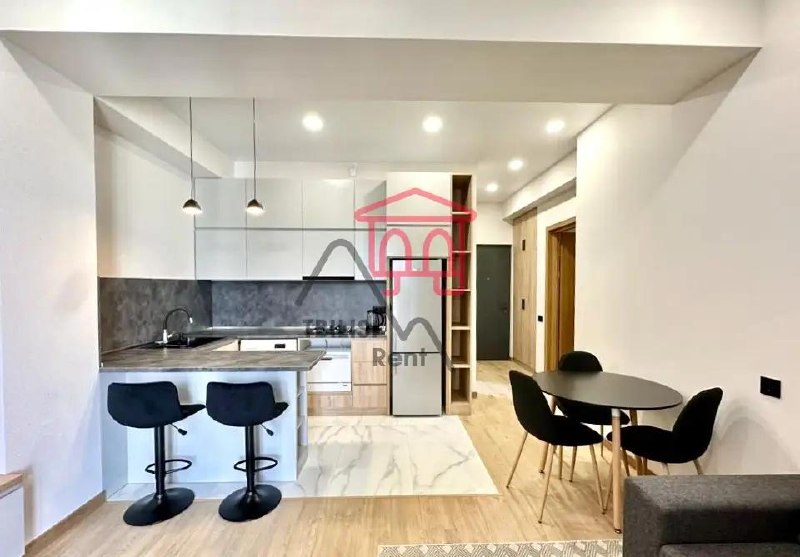 Vani 4 - 2 rooms