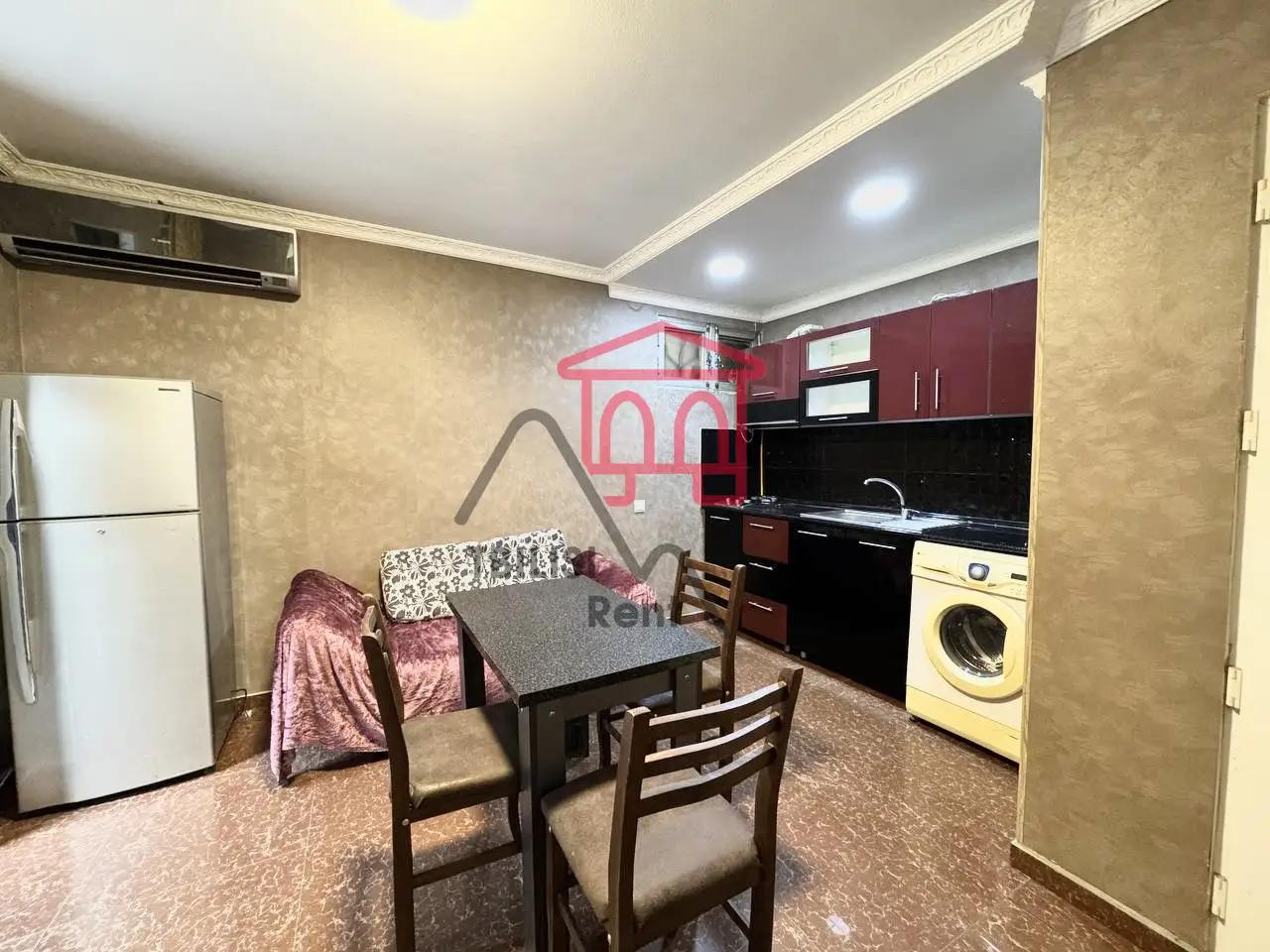 Kote Marjanishvili 30 - 2 rooms